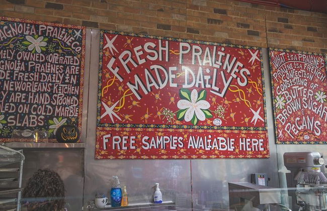 French Quarter Food Tour - Foto 10